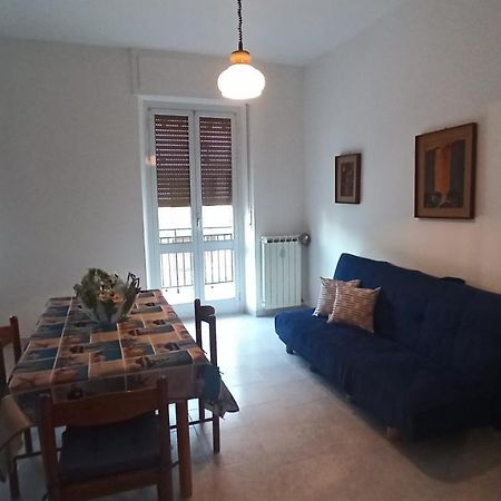 La Margherita Diano Marina Exteriör bild