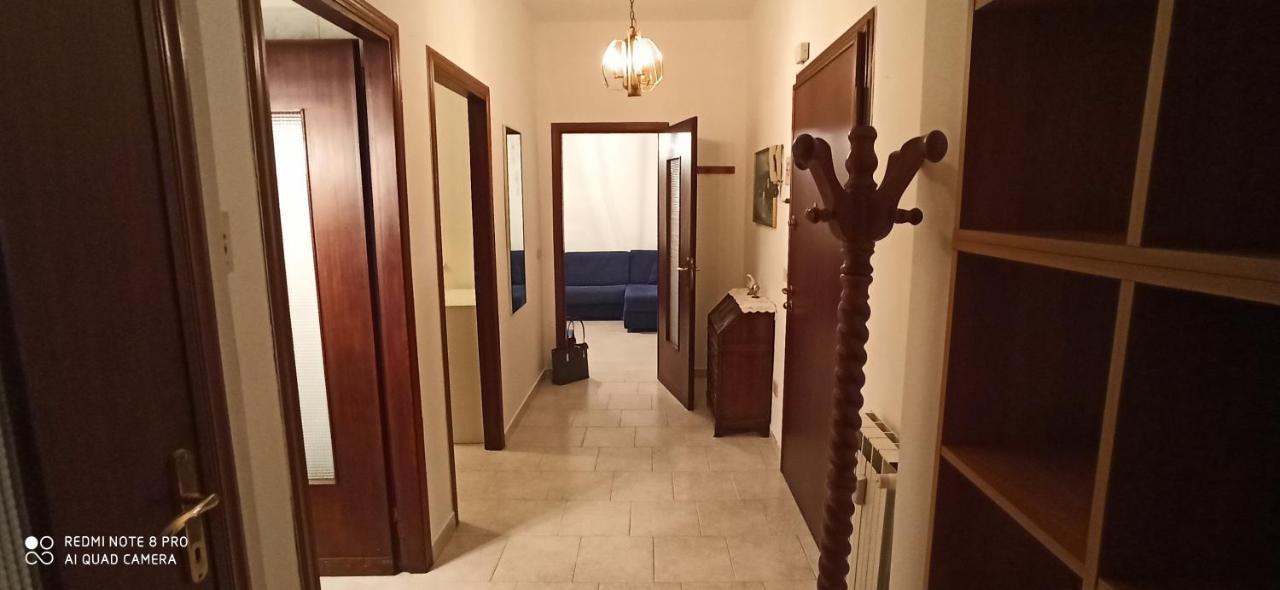 La Margherita Diano Marina Exteriör bild